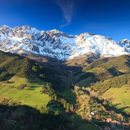 La Yosa De Argueebanes Nyaraló