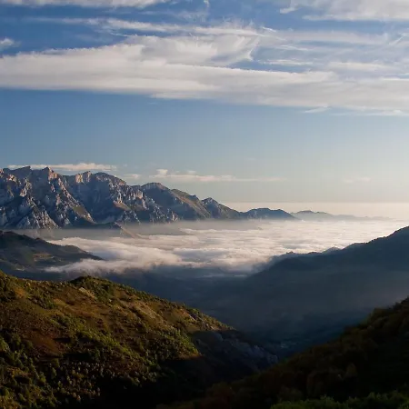 La Yosa De Argueebanes * Llanes