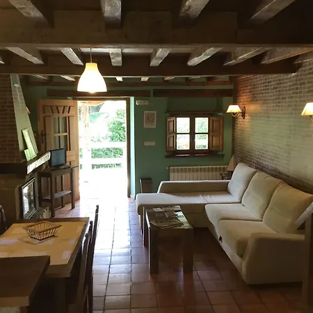 La Yosa De Argueebanes Llanes