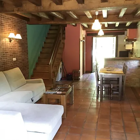 La Yosa De Argueebanes Nyaraló
