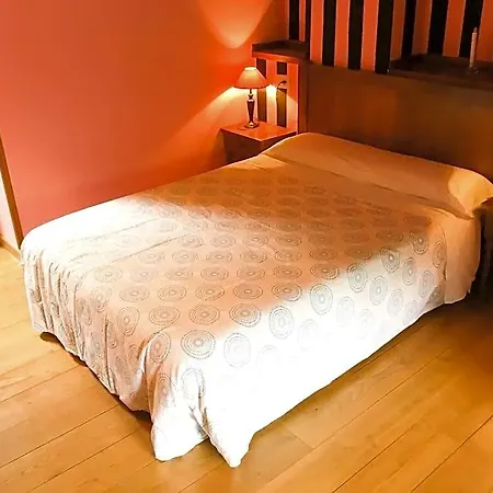 Nyaraló La Yosa De Argueebanes Llanes