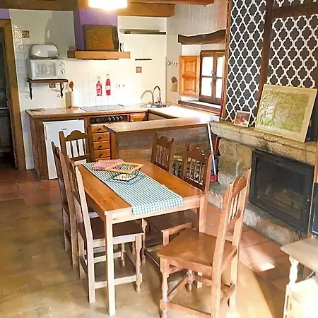 La Yosa De Argueebanes Nyaraló