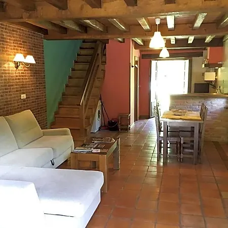 Nyaraló La Yosa De Argueebanes