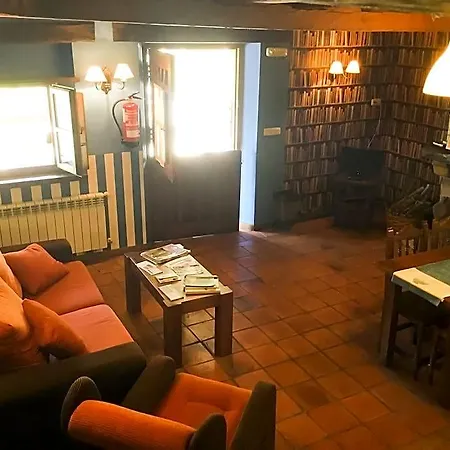 Nyaraló La Yosa De Argueebanes Llanes