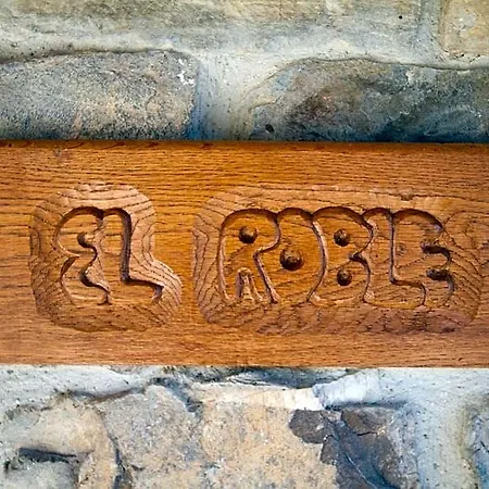 Nyaraló La Yosa De Argueebanes Llanes